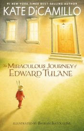 Chuyến Phiêu Lưu Diệu Kỳ Của Edward Tulane (Level B1)