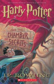 🔊 Harry 2: Harry Potter và Phòng Chứa Bí Mật