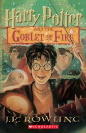 Harry 4: Harry Potter và Chiếc Cốc Lửa Tập