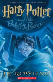 Harry 5: Harry Potter và Hội Phượng Hoàng