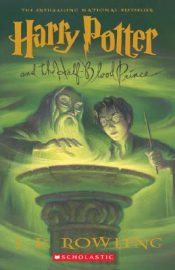 Harry 6: Harry Potter và Hoàng Tử Lai