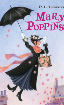 Mary Poppins (Level B1 – B2)