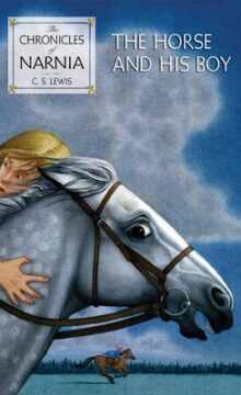 🔊 Narnia 3: Con Ngựa Và Cậu Bé