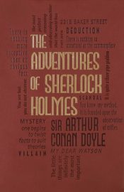 Những cuộc phiêu lưu của Sherlock Holmes