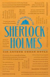 Những hồi ức của Sherlock Holmes