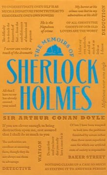 Những hồi ức của Sherlock Holmes