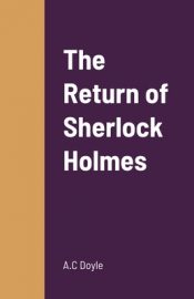 Sự trở về của Sherlock Homes