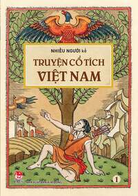 Cổ tích Việt Nam