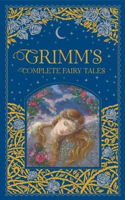 Truyện cổ tích Grimm